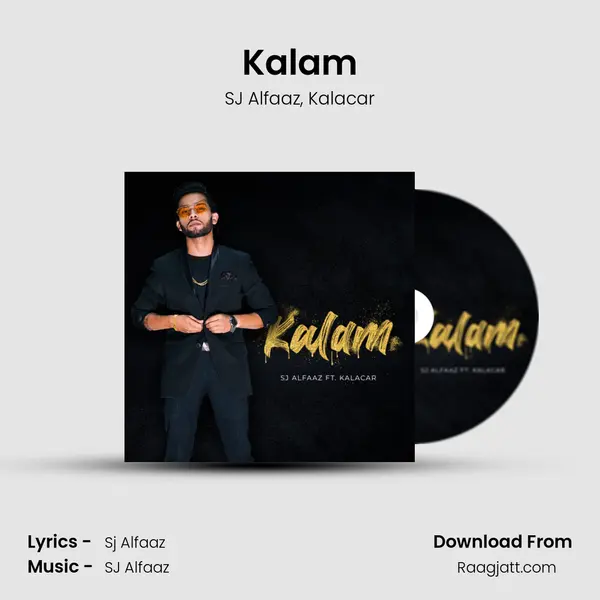 Kalam - SJ Alfaaz mp3 song