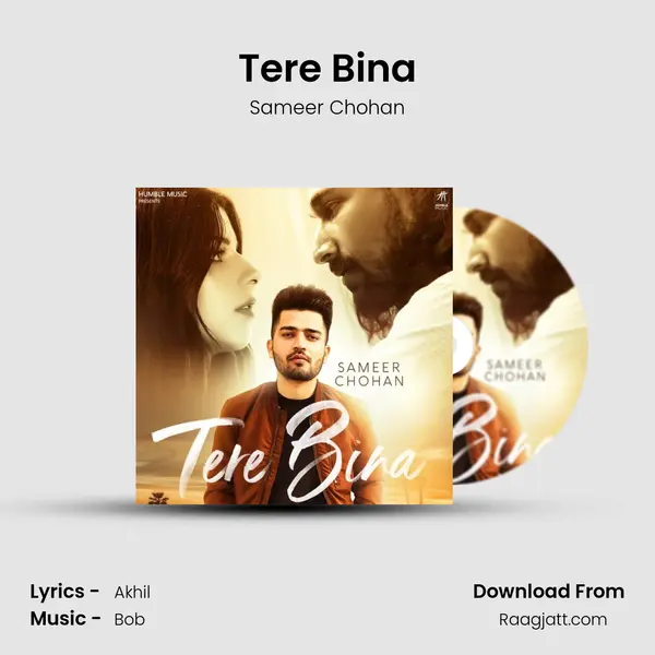 Tere Bina mp3 song