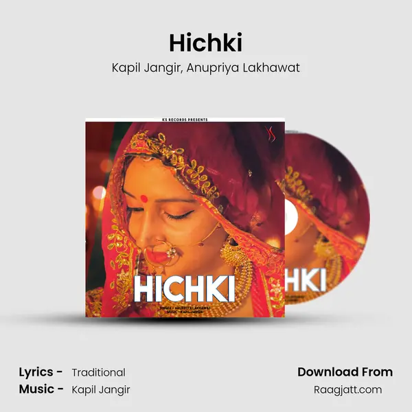 Hichki mp3 song