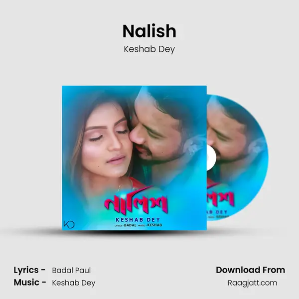 Nalish mp3 song