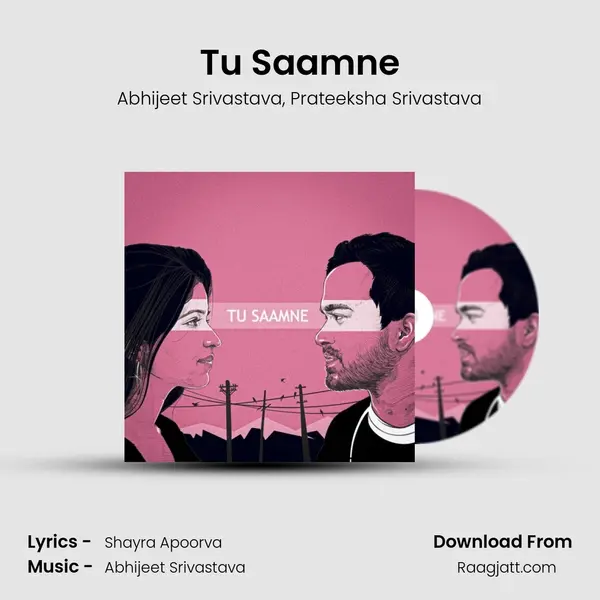 Tu Saamne mp3 song