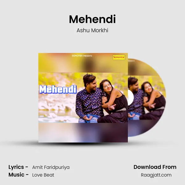 Mehendi mp3 song