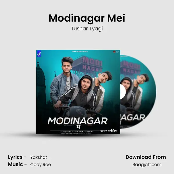 Modinagar Mei mp3 song