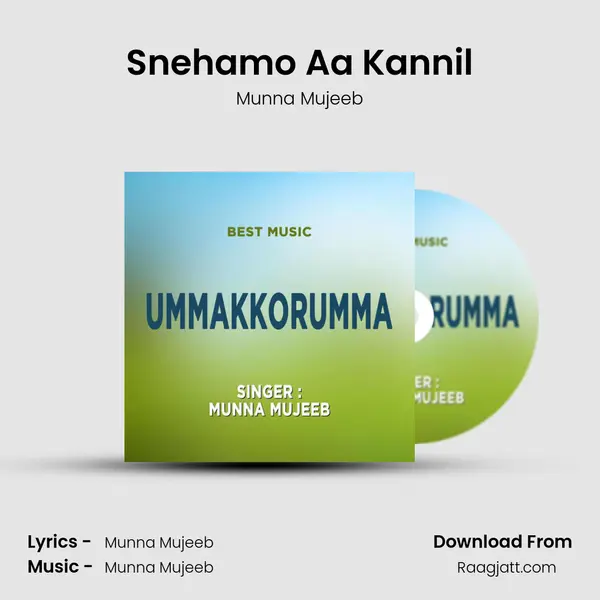 Snehamo Aa Kannil mp3 song