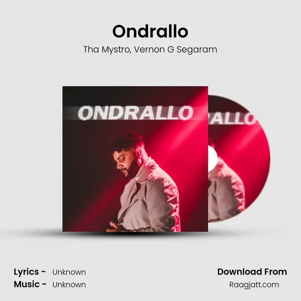 Ondrallo mp3 song