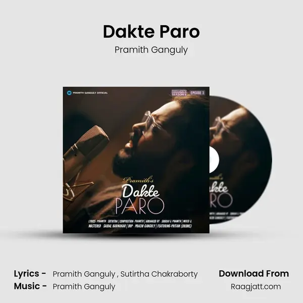 Dakte Paro mp3 song