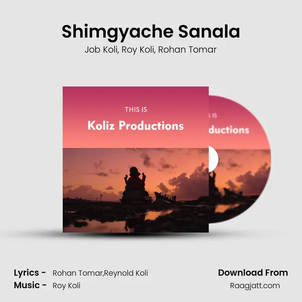 Shimgyache Sanala mp3 song