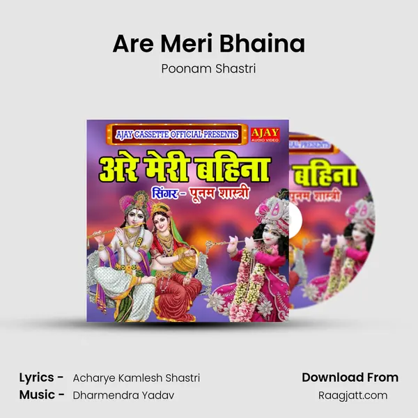 Are Meri Bhaina mp3 song