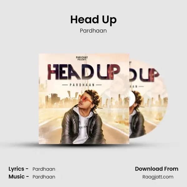 Head Up mp3 song