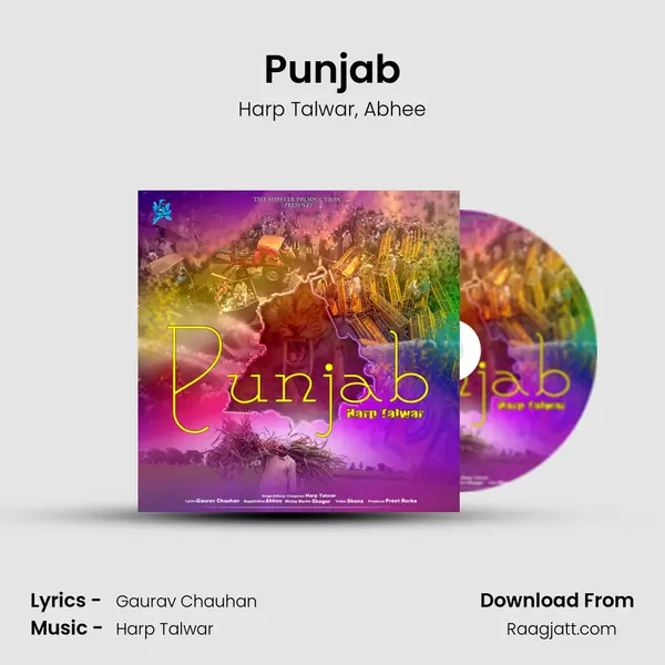 Punjab mp3 song