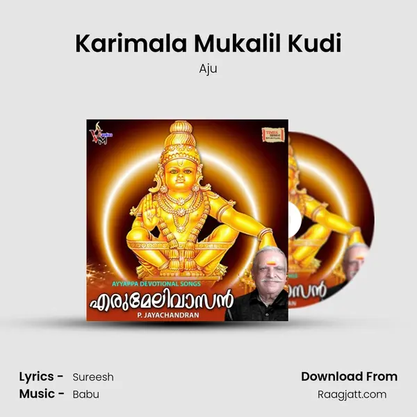 Karimala Mukalil Kudi - Aju album cover 