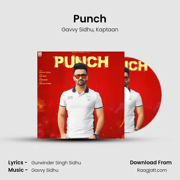 Punch mp3 song