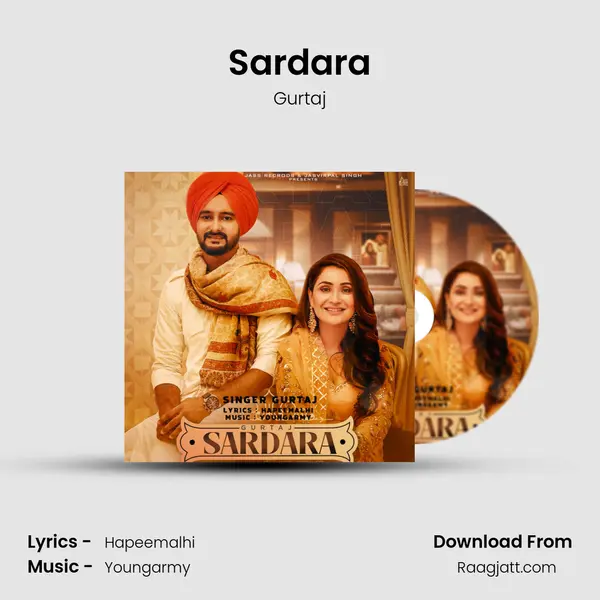 Sardara mp3 song