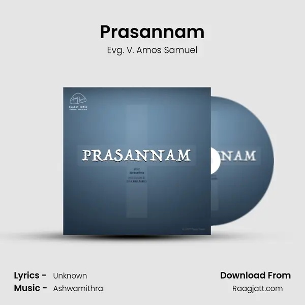 Prasannam mp3 song