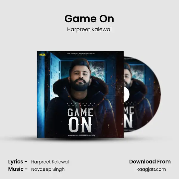 Game On mp3 song