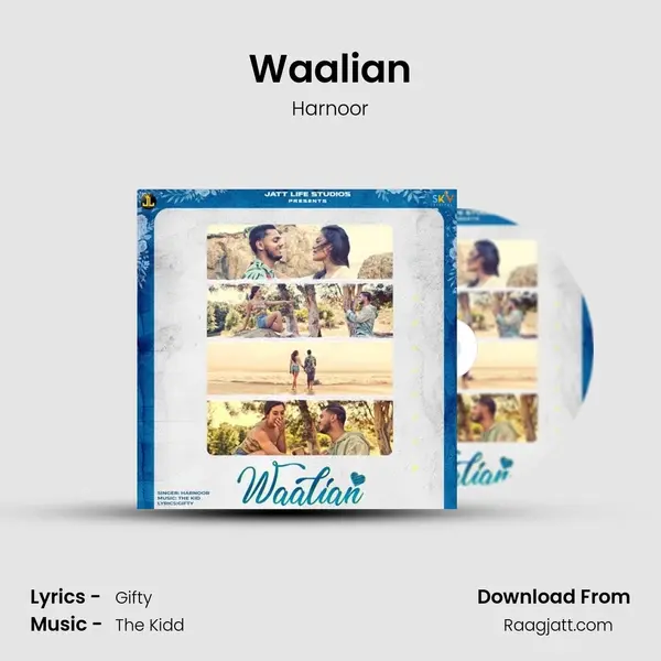 Waalian mp3 song