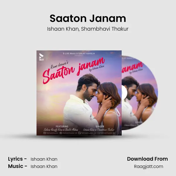 Saaton Janam mp3 song