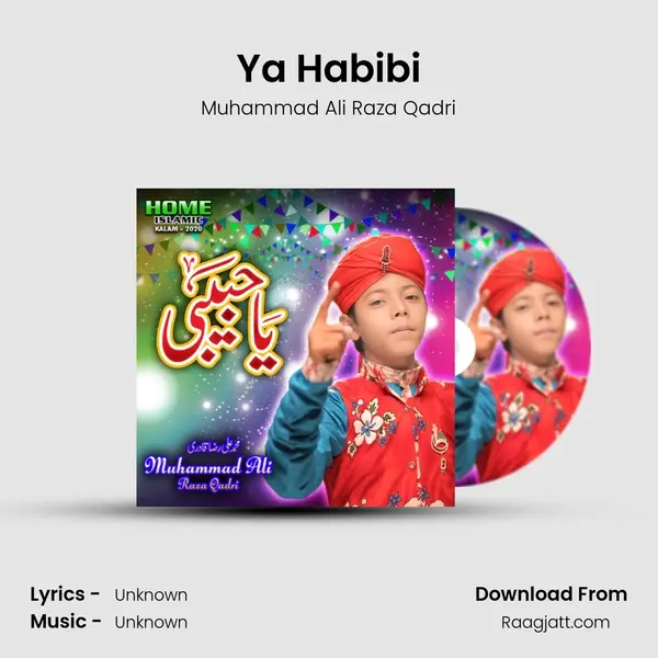 Ya Habibi mp3 song