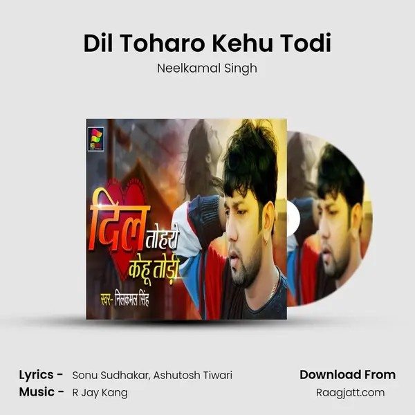 Dil Toharo Kehu Todi mp3 song