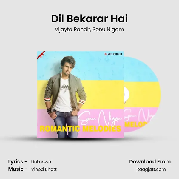 Dil Bekarar Hai mp3 song