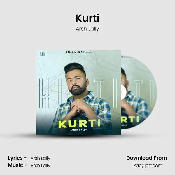 Kurti mp3 song