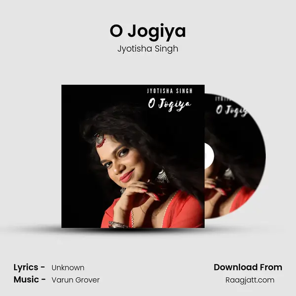 O Jogiya mp3 song