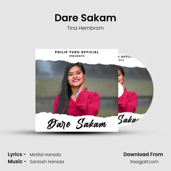 Dare Sakam mp3 song