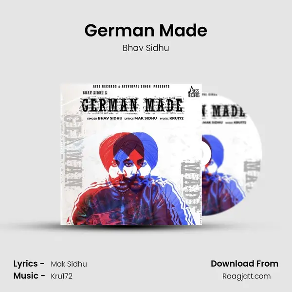 German Made mp3 song