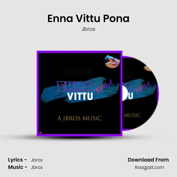 Enna Vittu Pona mp3 song