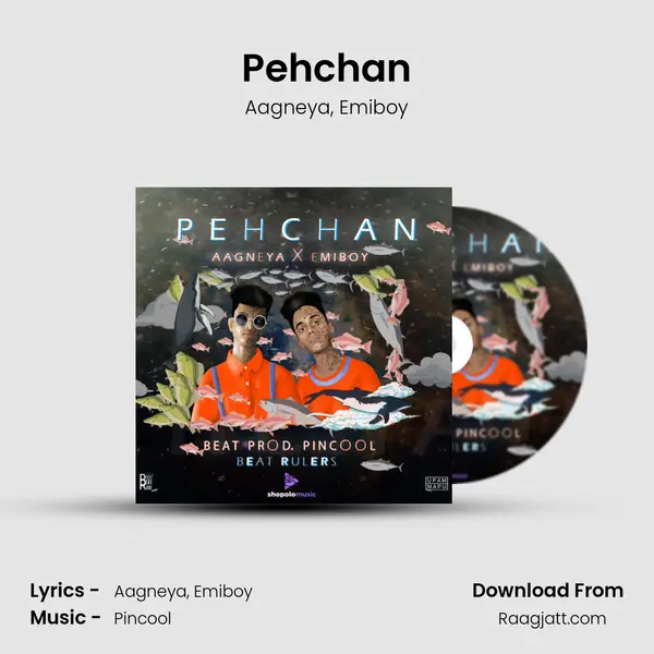 Pehchan mp3 song