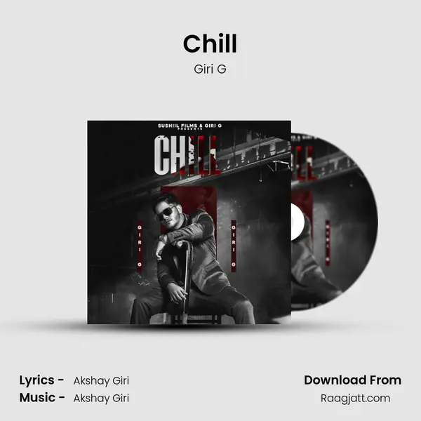 Chill mp3 song