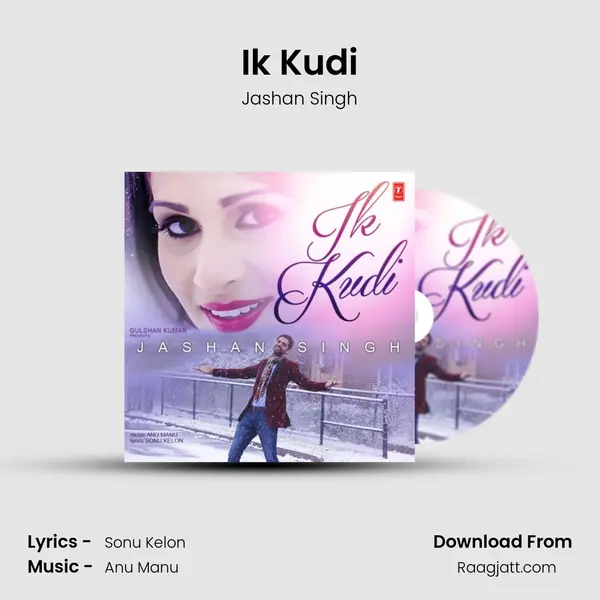 Ik Kudi mp3 song