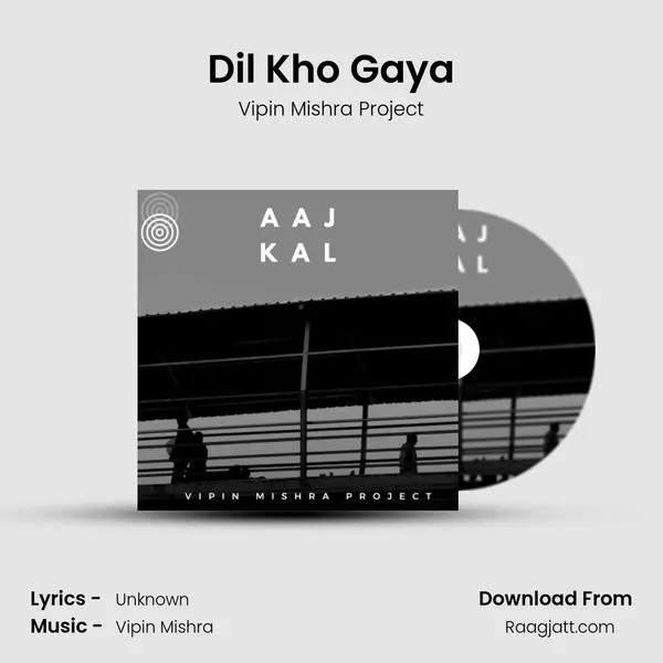 Dil Kho Gaya mp3 song