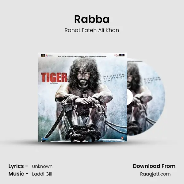 Rabba mp3 song