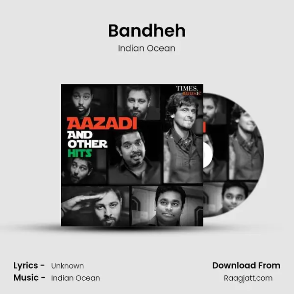 Bandheh mp3 song