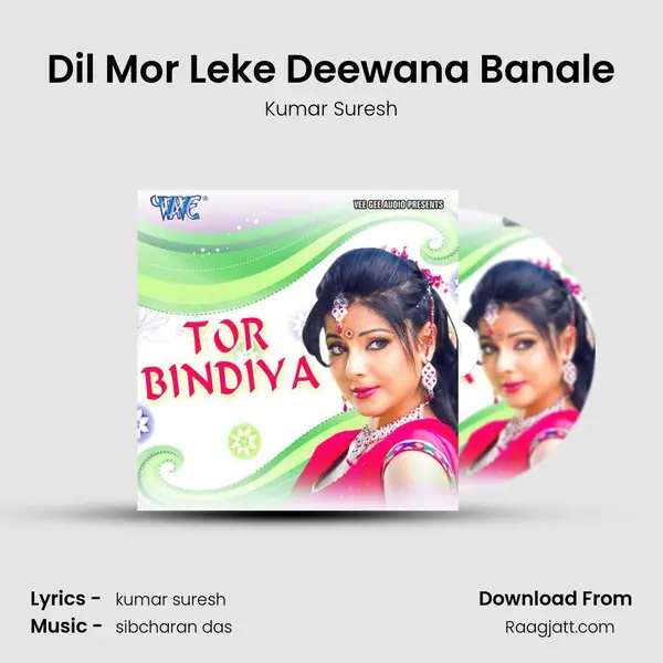 Dil Mor Leke Deewana Banale mp3 song