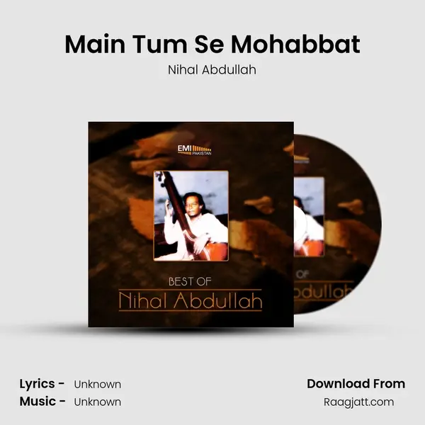 Main Tum Se Mohabbat mp3 song