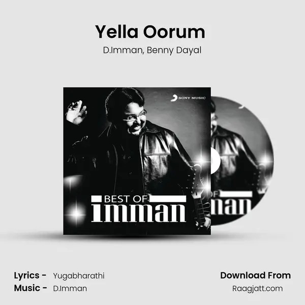 Yella Oorum (From 