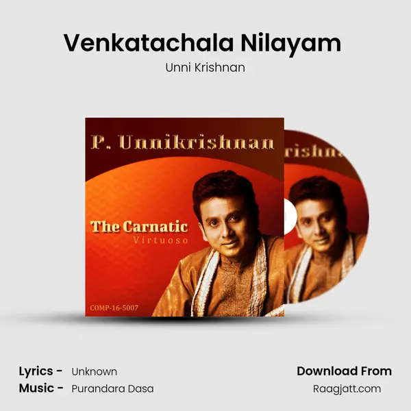 Venkatachala Nilayam (Unni) mp3 song