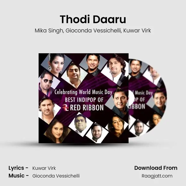 Thodi Daaru mp3 song