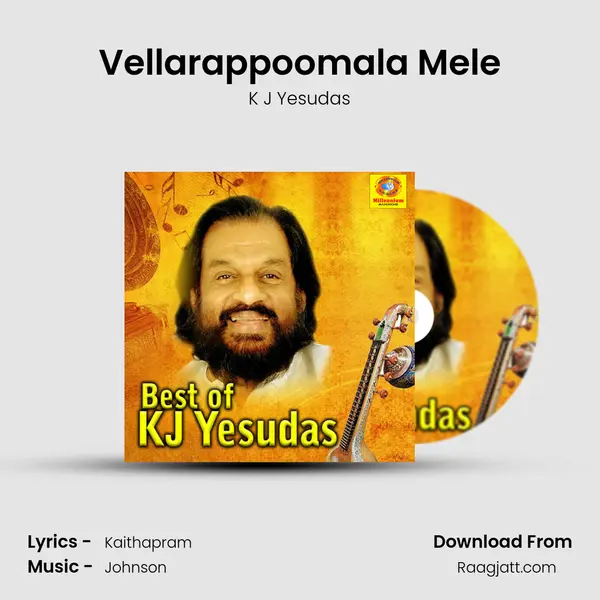 Vellarappoomala Mele mp3 song