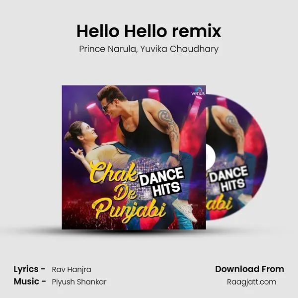 Hello Hello remix mp3 song