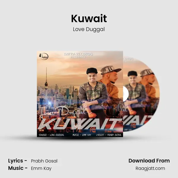 Kuwait mp3 song