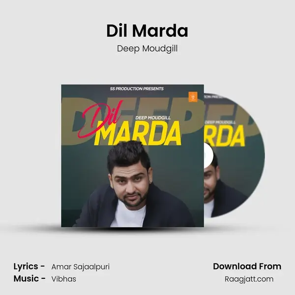 Dil Marda mp3 song