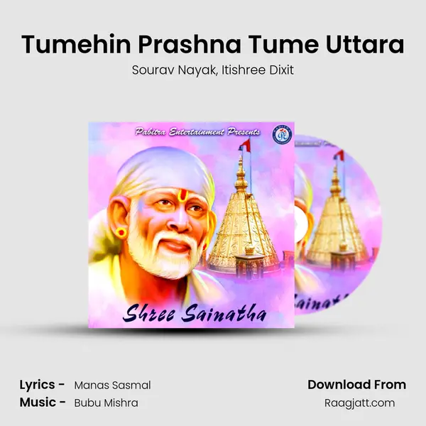 Tumehin Prashna Tume Uttara mp3 song