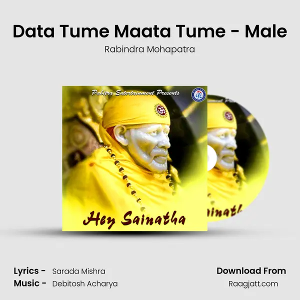 Data Tume Maata Tume - Male mp3 song