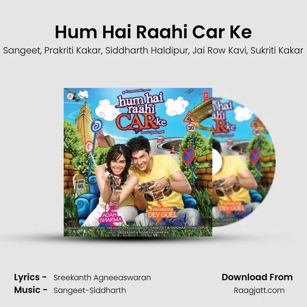 Hum Hai Raahi Car Ke mp3 song