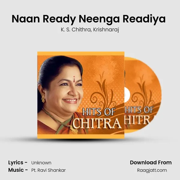 Naan Ready Neenga Readiya ( From