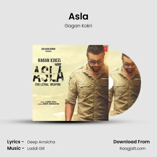 Asla mp3 song