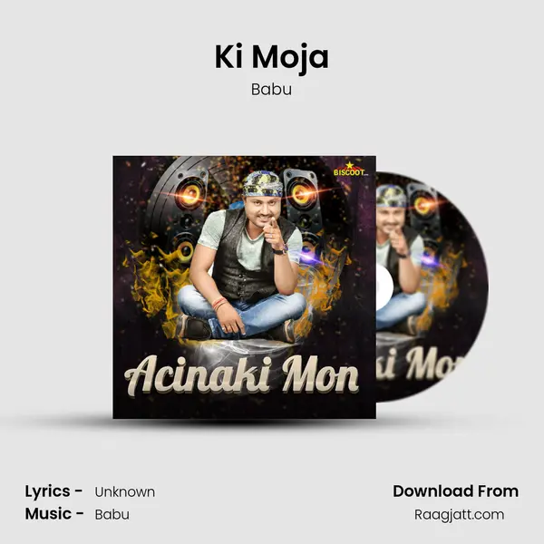 Ki Moja mp3 song